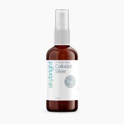 Colloidal Silver Spray 100ml