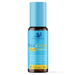 Rest & Quiet Calm formula spray 25ml