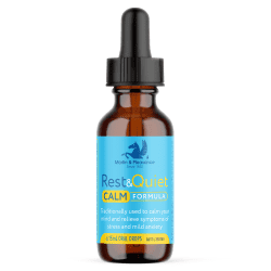 Rest & Quiet calm Formula drops 15ml