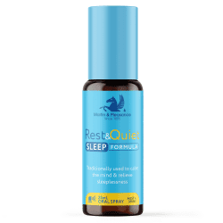 Rest & Quiet Sleep Formula spray 25ml