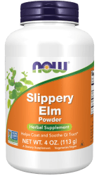 Slippery Elm Powder 113g