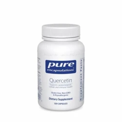 Quercetin 60 caps Pure Encapsulations