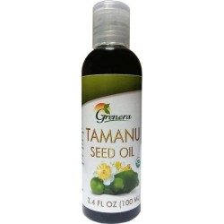 Tamanu Seed Oil