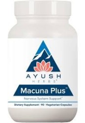 MacunaPlus 90 vege caps