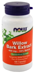 Willow Bark Extract