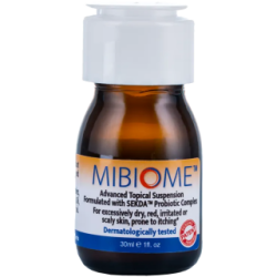 Mibiome Suspension 30ml