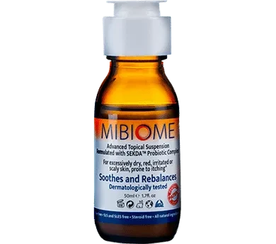 Mibiome Suspension 30ml