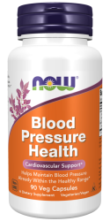 Blood Pressure Health 90 vegecaps