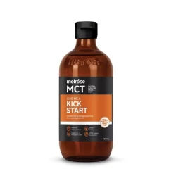 MCT Kick Start Oil 500ml