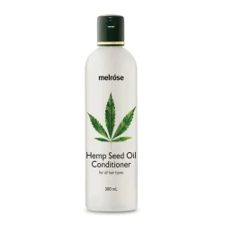 Melrose Hemp Seed Oil Conditioner 300ml