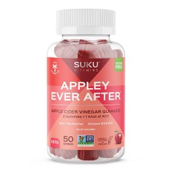 Appley Ever After