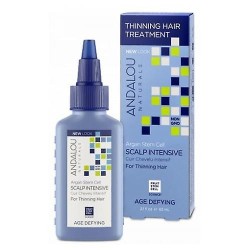 Andalou Argan Stem Cell Scalp Intensive 62ml