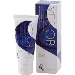 Yes OB Personal Lubricant 80ml