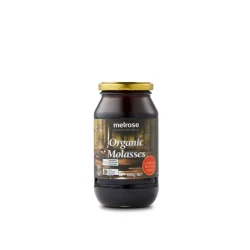 Melrose Organic Molasses 600g