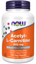 Acetyl-L-Carnitine