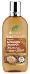 Moroccan Argan Oil Shampoo