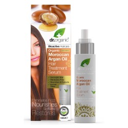 Moroccan Argan Oil Hair Treatment Serum 100ml