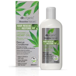 Hemp Oil Rescue Conditioner 265ml