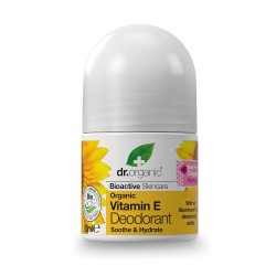 Vitamin E Deodorant 50ml