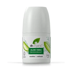 Aloe Vera Deodorant 50ml