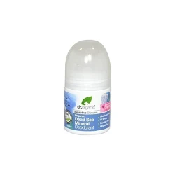 Dead Sea Mineral Deodorant 50ml