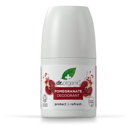 Pomegranate Deodorant 50ml