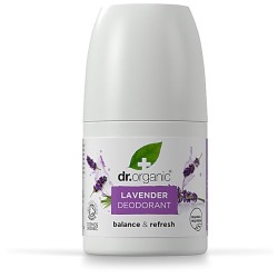 Lavender Deodorant 50ml