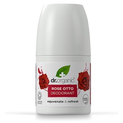 Rose Otto Deodorant 50ml