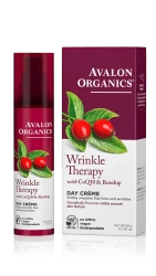 Avalon Wrinkle Therapy with Co Q 10 50g