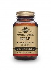 North Atlantic Kelp 250 tabs