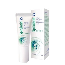 Spirularin VS Cream 10g for Warts