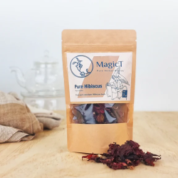 Magic T Pure Hibiscus 25g