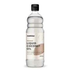 Melrose Liquid Coconut Oil 500ml
