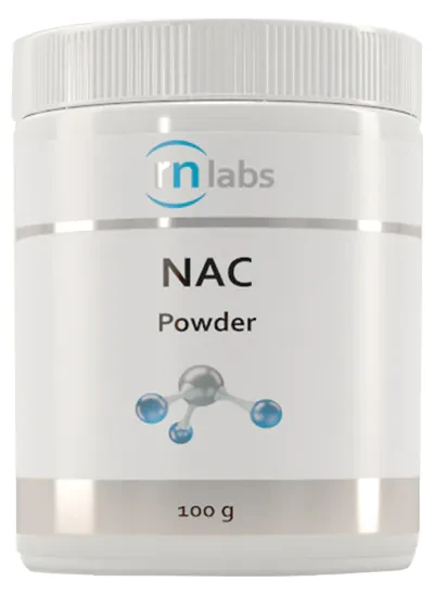 NAC Powder 100g
