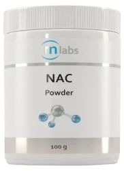 NAC Powder 100g