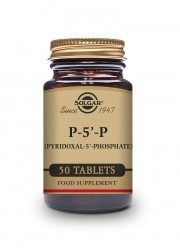 P-5'-P 50 tabs active form of Vitamin B6