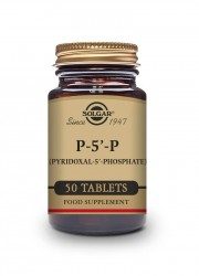 P-5'-P 50 tabs active form of Vitamin B6