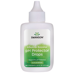 pH Protector Drops 37.5ml Swanson