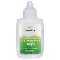 Swanson pH Protector Drops 37.5ml