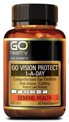 GO Vision Protect 60 vege caps
