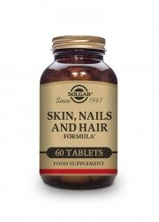 Skin Nails &amp; Hair Formula 60 Vtabs