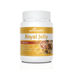 Good Health Royal Jelly 365 caps