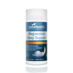 Good Health Magnesium Sleep Support