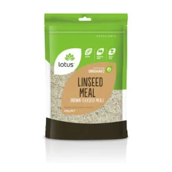 Linseed Meal Lotus 450g