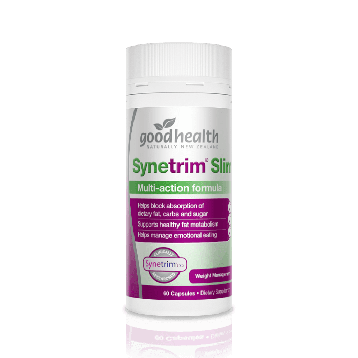 Good Health Synetrim Slim 60 caps