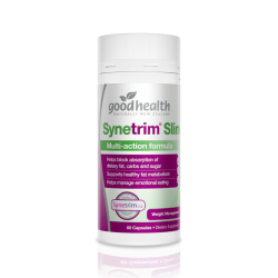 Good Health Synetrim Slim 60 caps