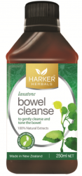 Bowel Cleanse 250ml