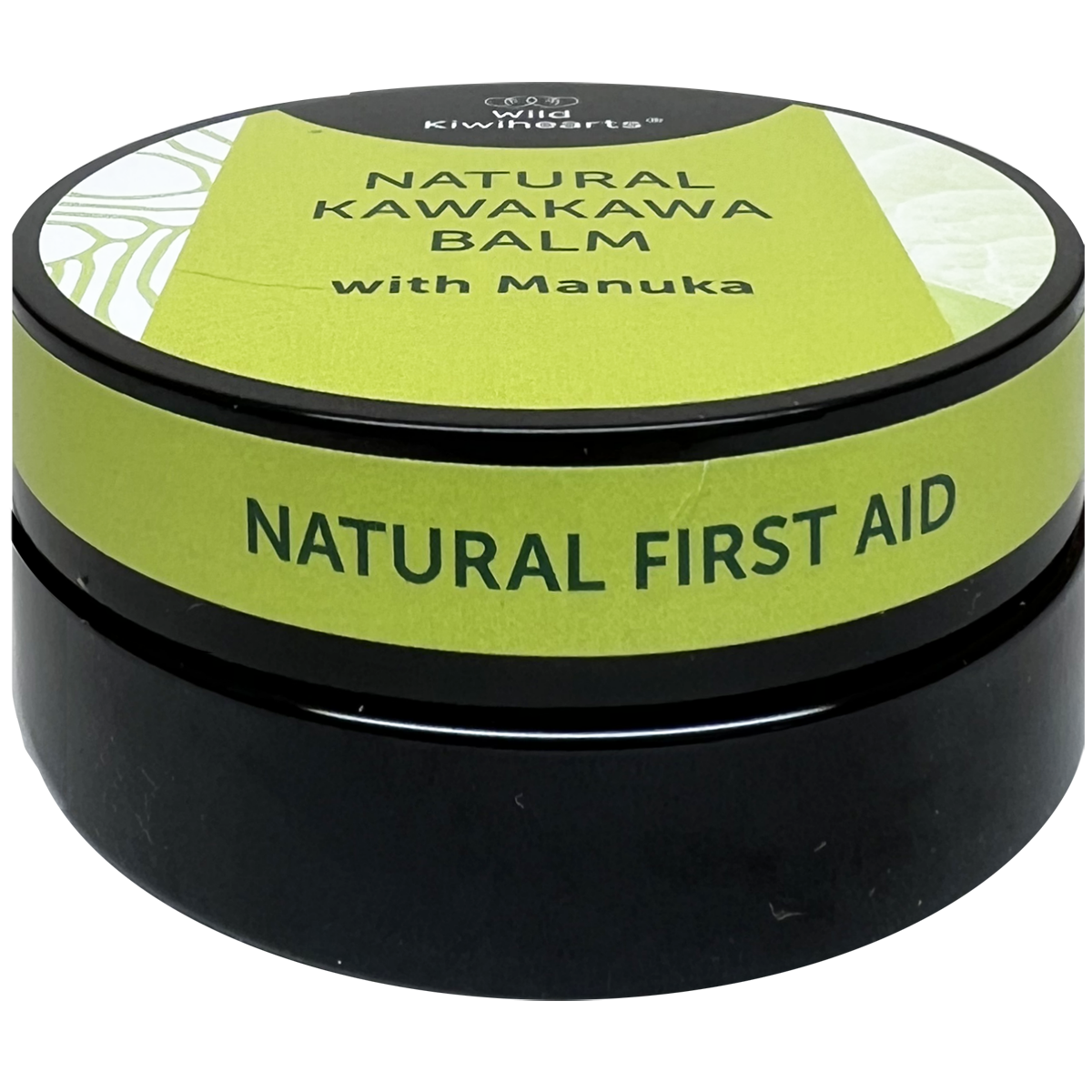 Kawakawa Balm with Manuka 45ml