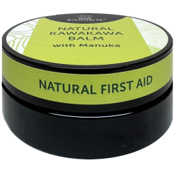 Kawakawa Balm with Manuka 45ml