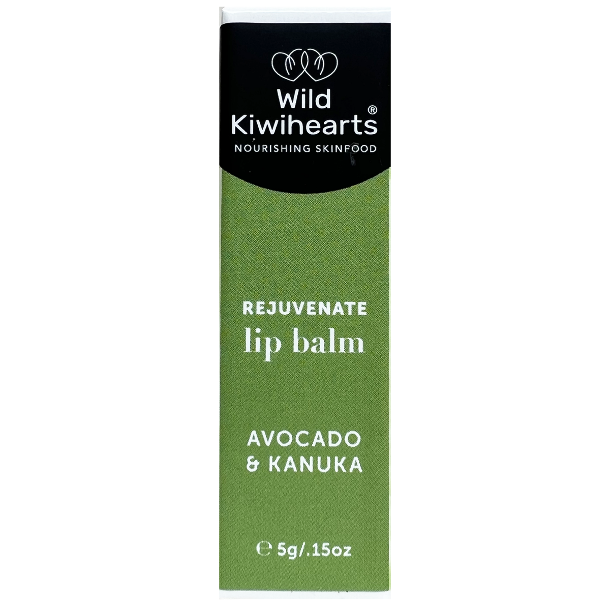 Rejuvenate Lip Balm 5ml